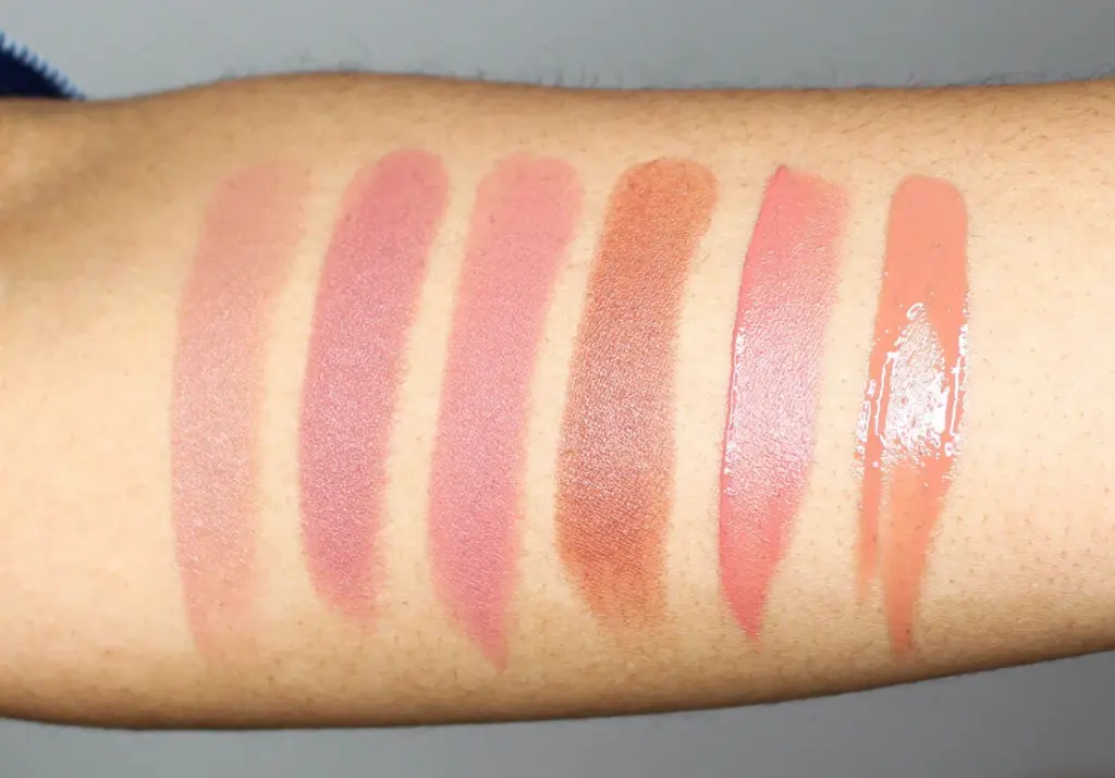 Pilihan Lipstik Nude Lokal Ramah Kantong, Natural Look Tetap Nyaman Di Bibir