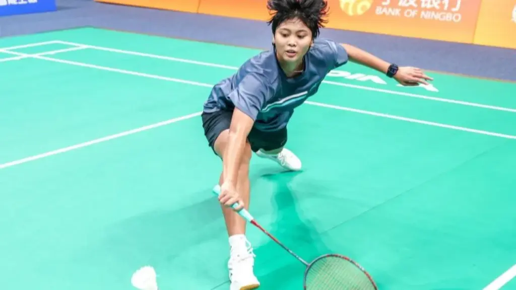Lolos Ke Babak Utama Malaysia Masters 2026, Thalita Ramadhani Makin Matang Usai Piala Uber