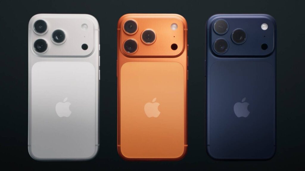 Bocoran iPhone 18 Pro Bikin Sabar, Kamera Lebih Canggih Dan Baterai Lebih Tahan Lama