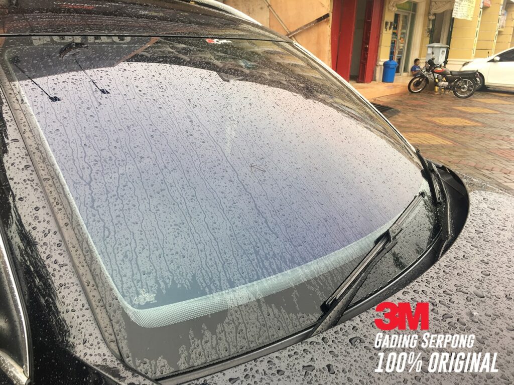Clear Premium Makin Mahal, Harga Kaca Film Mobil Kini Ditentukan Teknologi Bukan Sekadar Gelapnya