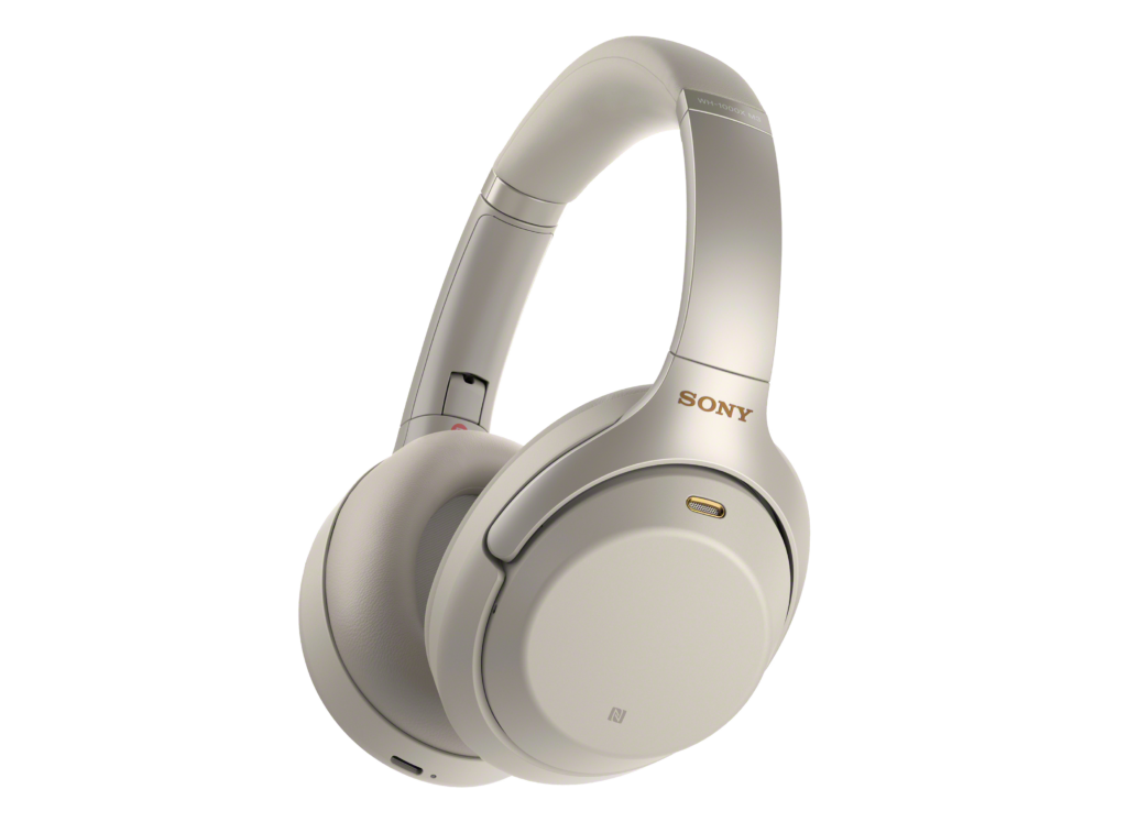 Sony Bidik Kelas Mewah Lewat The ColleXion, Harga Headphone 10 Tahun WH-1000X Tembus Rp10 Jutaan