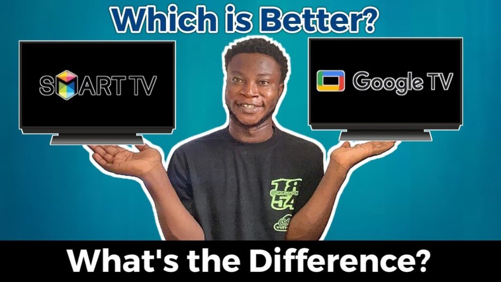 Google TV Paling Lengkap untuk Aplikasi, Suara, dan Kendali Rumah Pintar