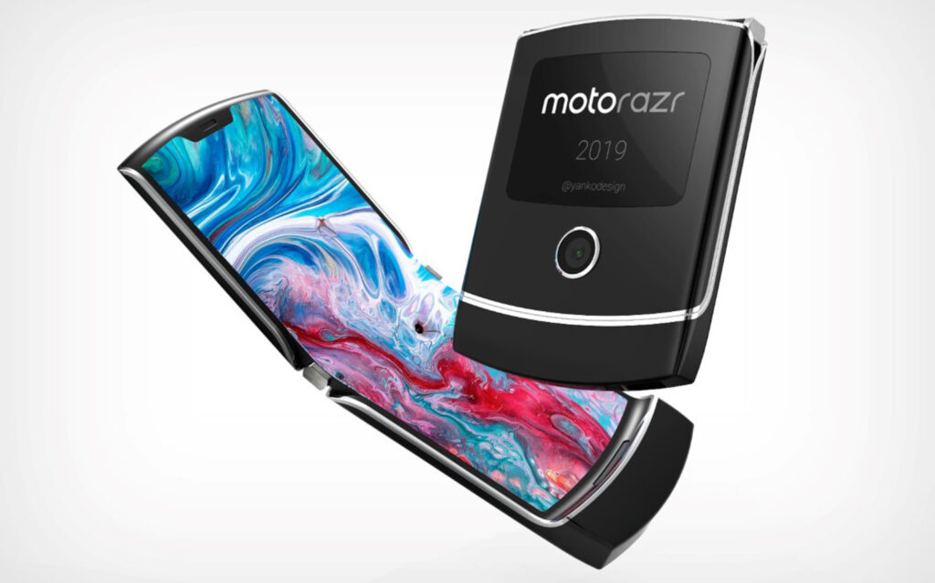 Razr Fold Andalkan Isi Daya Cepat 50W, Tapi Belum Mendukung Qi2