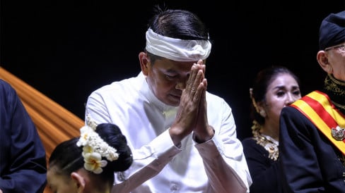 Jawa Barat Tetap Dipertahankan, KDM Bantah Keras Isu Penggantian Nama Jadi Tatar Sunda