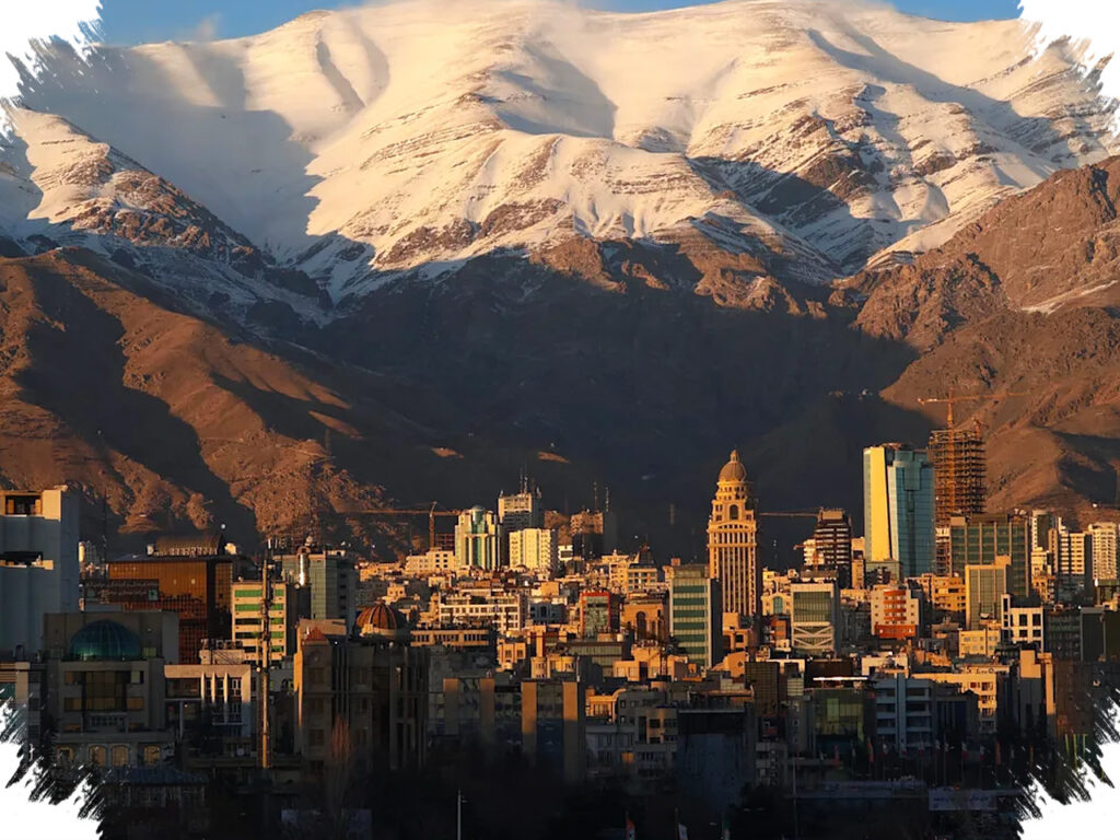 Kontrak Sewa Di Tehran Kian Membengkak, Banyak Penyewa Terpaksa Memilih Bertahan atau Menjauh