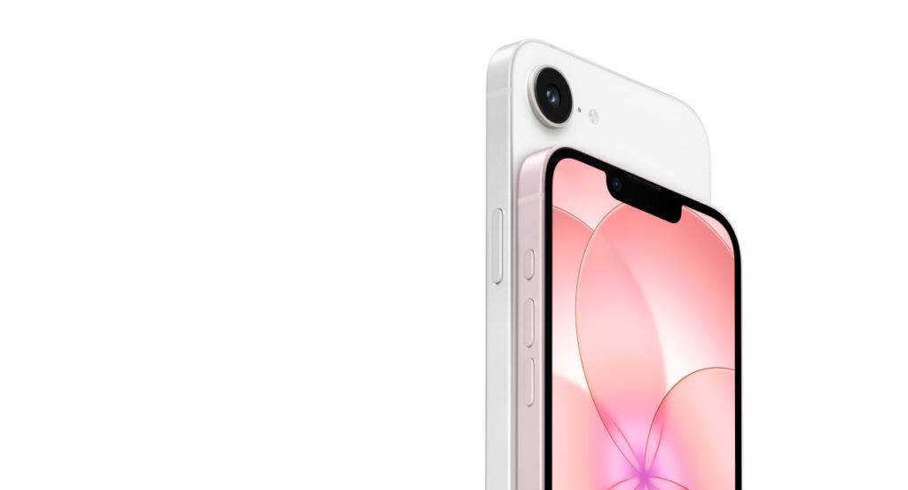 Apple Bawa iPhone 17e Ke Indonesia, Perlindungan Ceramic Shield Dan Layar OLED Makin Lengkap