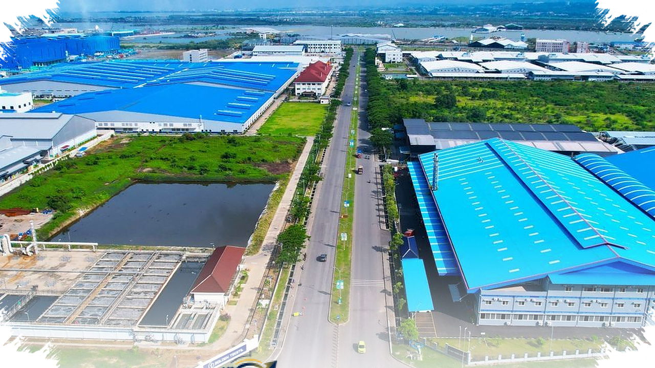 KEK Kendal Tembus Rp 189,16 Triliun, Dorong Investasi Jawa Tengah Makin Menguat