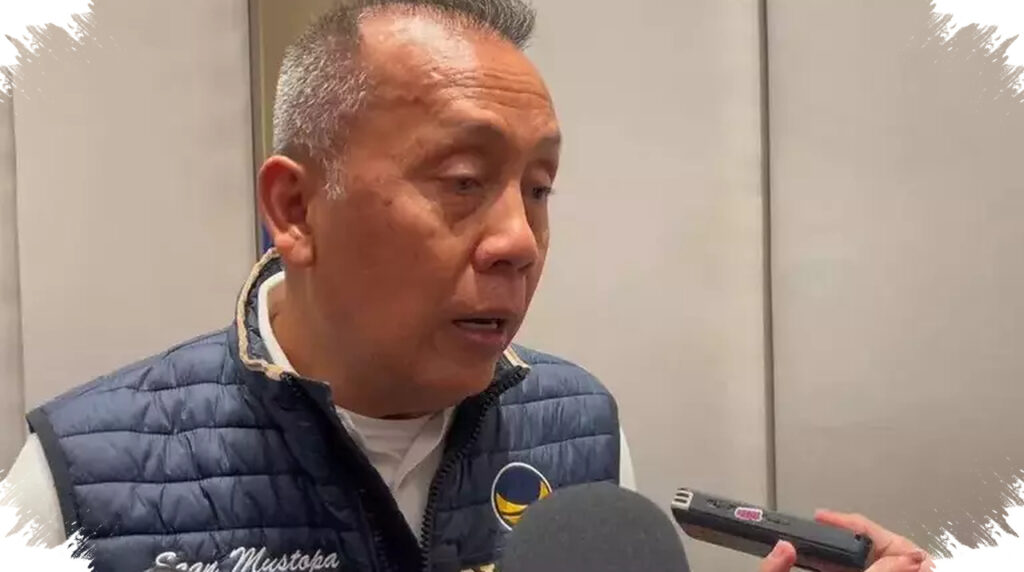 Paripurna DPR Siap Bahas Arah Fiskal 2027, Prabowo Turun Langsung Pidato Di Senayan