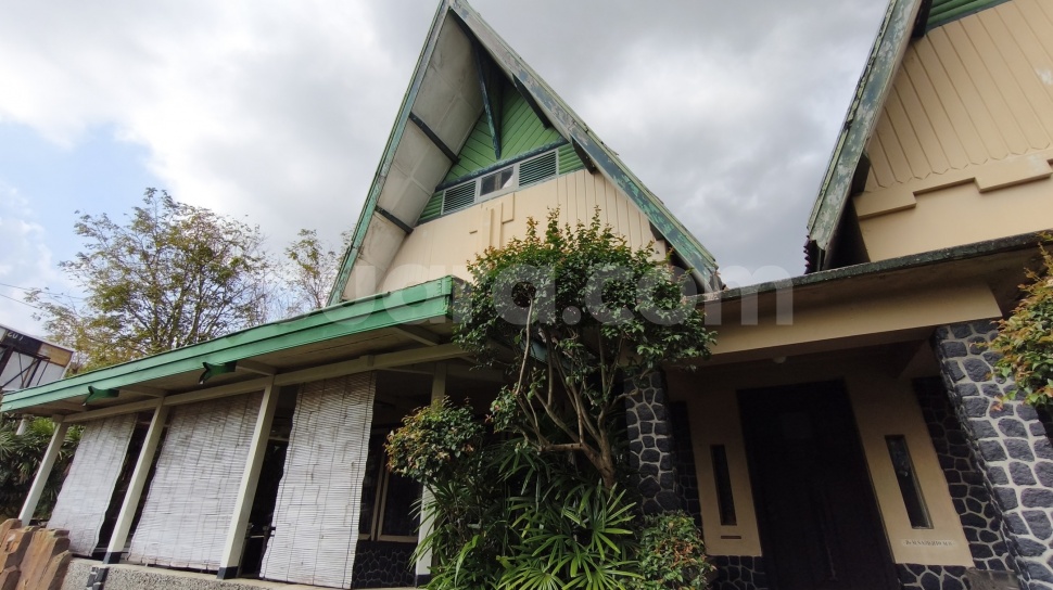 Rumah Prof Sardjito Bukan Milik UGM, Kampus Pilih Jaga Nilai Sejarahnya