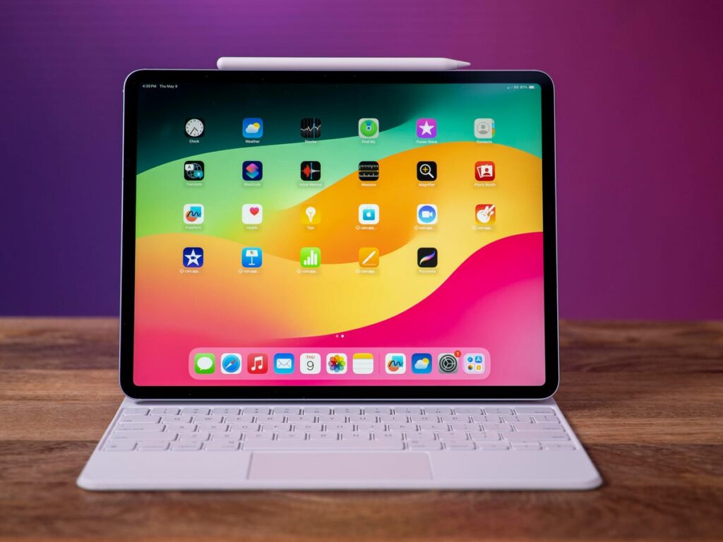 LiDAR, Face ID, dan Thunderbolt 3 Jadi Pembeda iPad Pro dari iPad Air