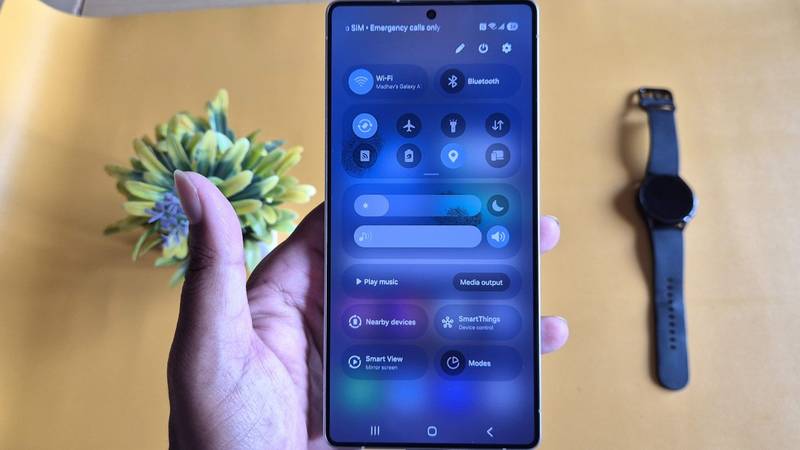 Now Brief Siap Menyisir Notifikasi Penting, Samsung Coba Ingatkan Saat Pagi dan Malam
