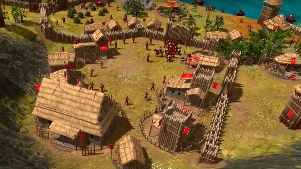Anno 1800 Kini Lebih Murah 75 Persen Di Steam, Strategi Revolusi Industri Yang Tetap Dipuji