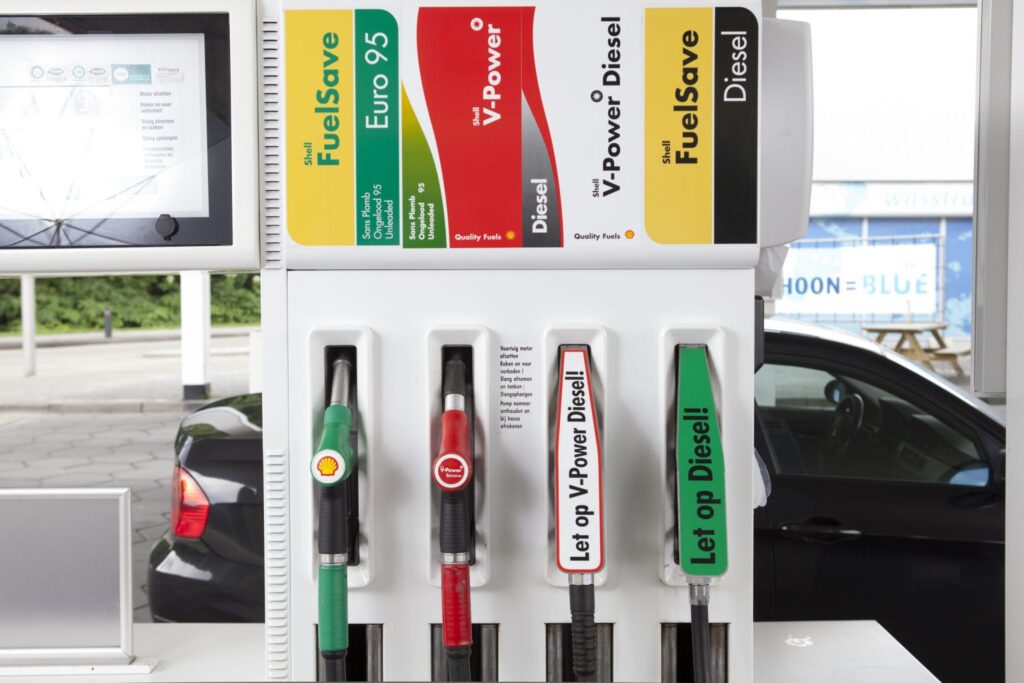 Shell Tarik Lagi V-Power Diesel, Tarifnya Tetap Mengalahkan Hampir Semua SPBU Dituggalnya