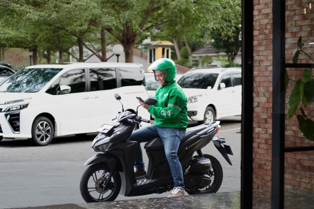 Langganan Hemat GrabBike Dihentikan, Grab Klaim Pendapatan Mitra Tetap Dijaga