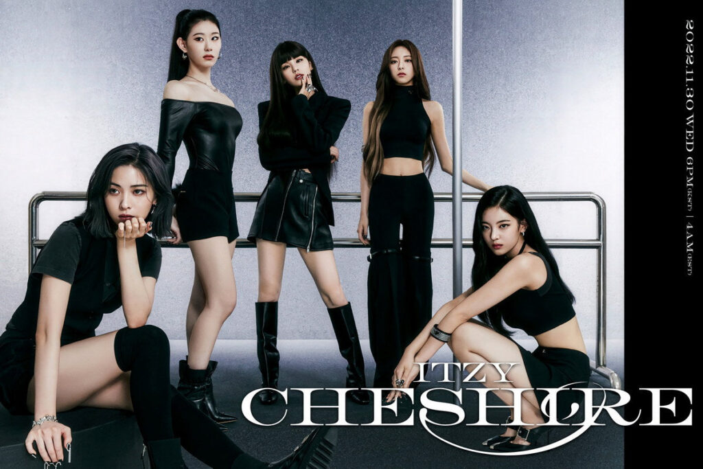 Tampilan Feminin Yuna ITZY yang Tak Berlebihan, Tetap Manis, Rapi, dan Elegan