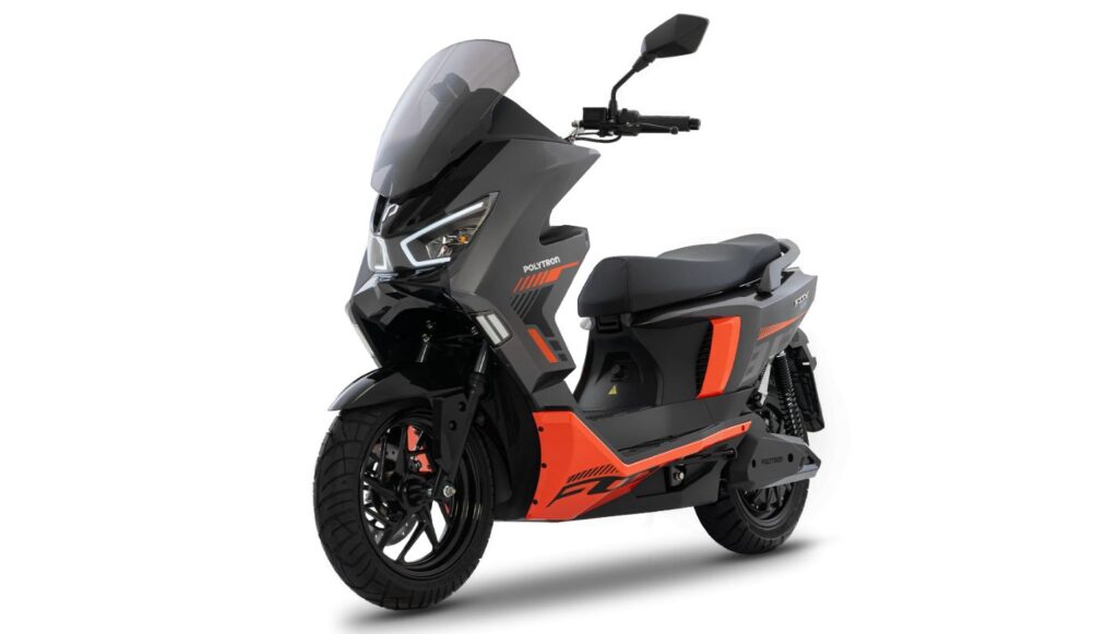 Fitur Modern di Harga Rp15 Jutaan, Polytron Fox 350 Siap Menarik Pengguna Harian
