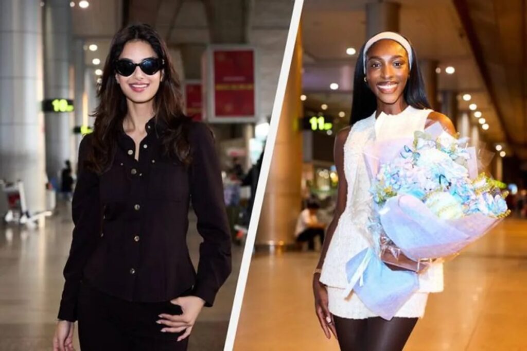 Miss Aura International 2026 Langsung Panas, Tujuh Finalis Termemikat Termasuk Wakil Indonesia