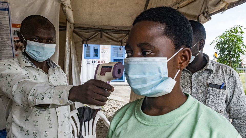 WHO Tetapkan Darurat Ebola, Kota-Kota Kongo Dan Uganda Kini Ikut Terancam