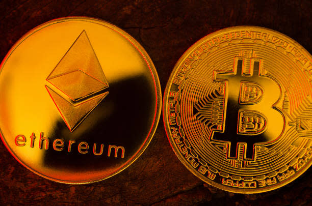 Level Bitcoin Dan Ethereum Kian Rapuh, Sinyal Trump Soal Iran Membuat Pasar Makin Menunggu Arah Berikutnya