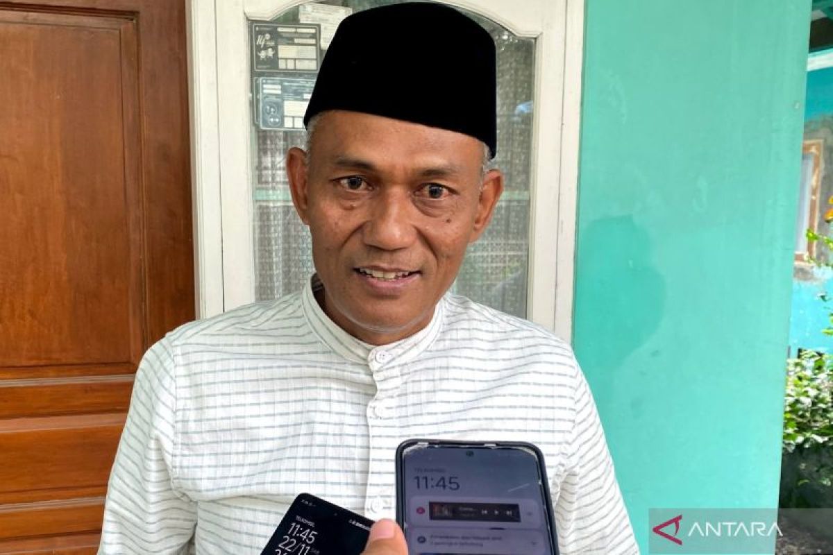 SPMB Maung Hanya Menyasar Siswa Berprestasi, Aten Munajat Ingatkan Pemerataan Mutu Sekolah