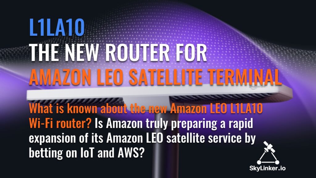Router Kuiper Amazon Tak Cuma Urus Internet, Bluetooth dan Zigbee Buka Pintu Rumah Pintar