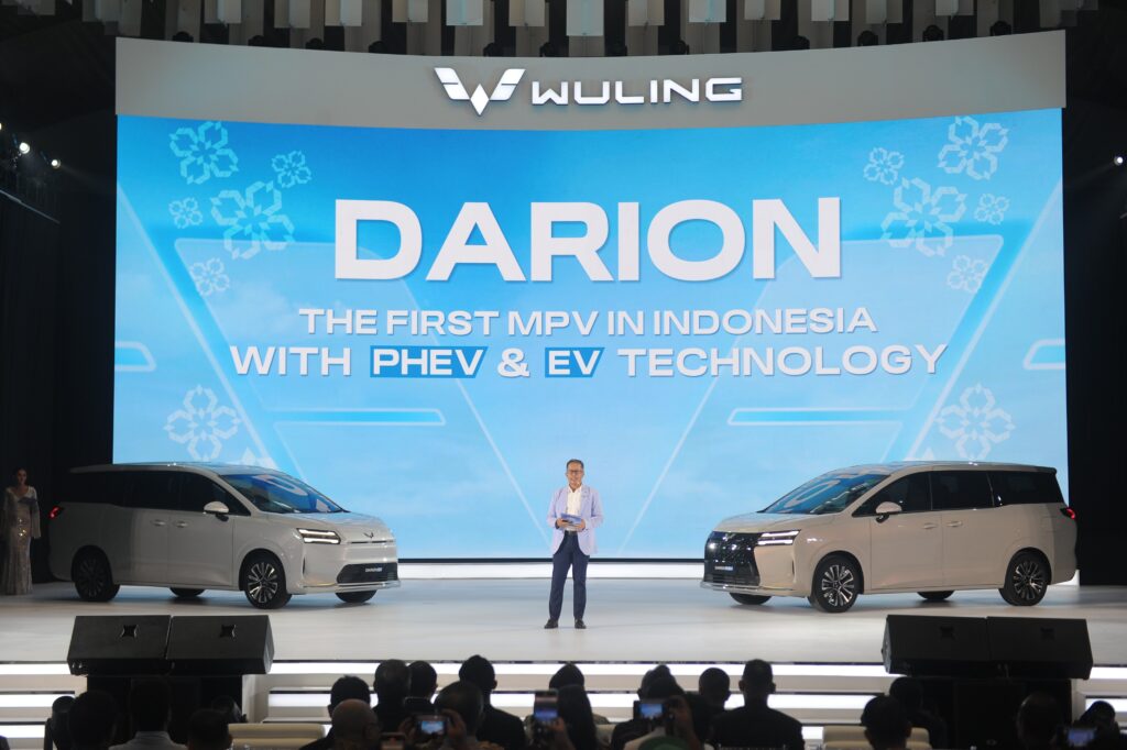 Tiga Dari Lima PHEV Terlaris April 2026 Diisi Merek China, Jepang Baru Menyusul Jauh Di Belakang