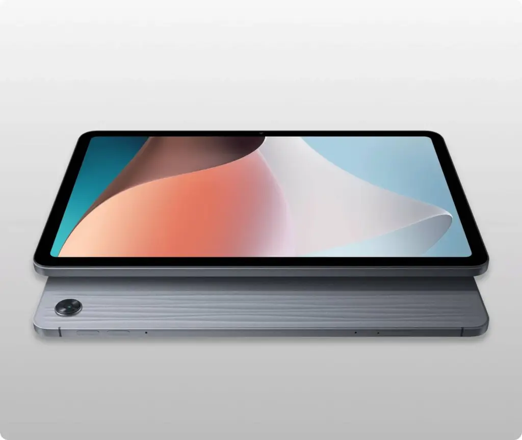 Dimensity 9500s Dan Layar 3.000 x 2.120 Piksel, Oppo Pad 6 Langsung Naik Kelas