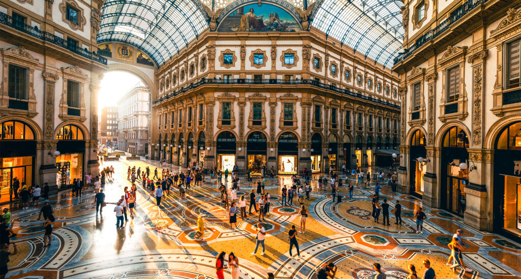 Milan Tampil Lebih Mahal Di Foto AI, Enam Prompt Gemini Ini Bantu Hasil Tetap Natural
