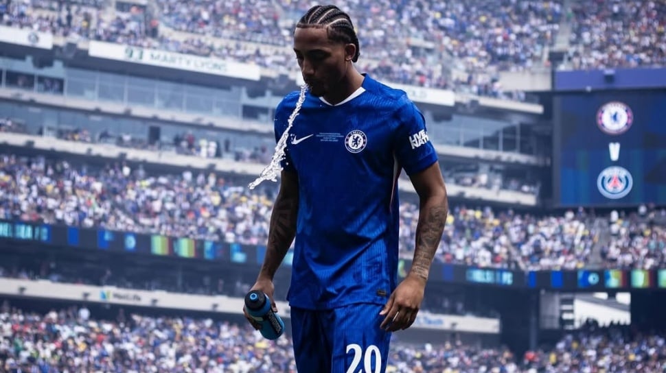 Brasil Punya Stok Bintang yang Tak Terpakai, Joao Pedro hingga Rodrygo Justru Tersisih