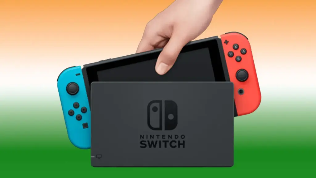 Harga Terjangkau, Switch Original Disebut Siap Tiba Di India Namun Risiko Pasar Ilegal Mengintai