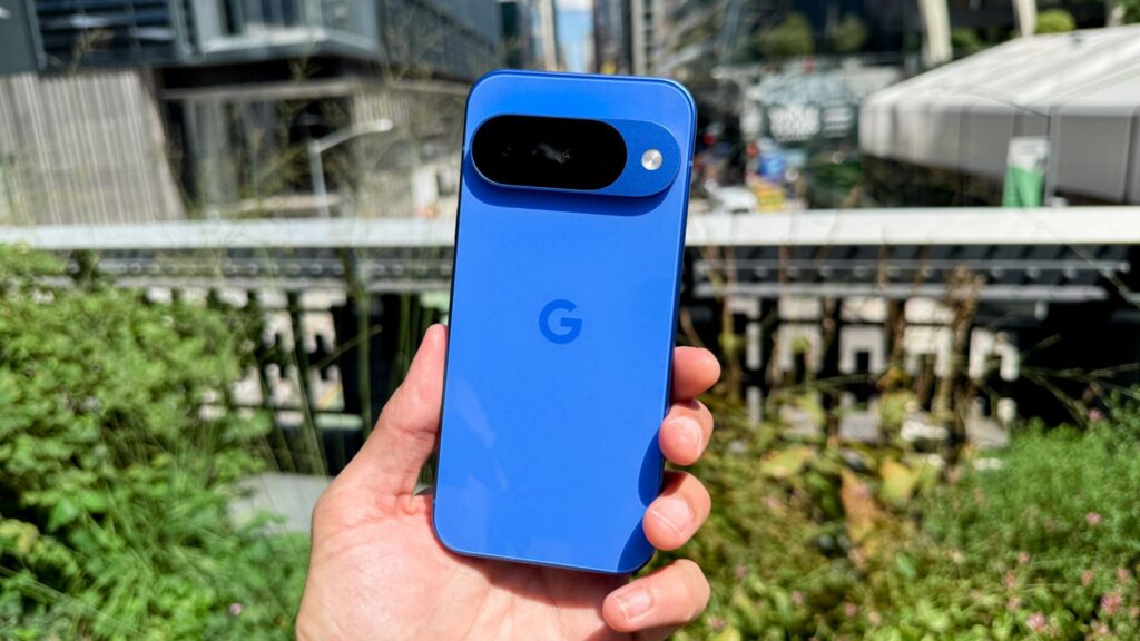 Contextual Suggestions Langsung Aktif Di Pixel 10, Saran Ponsel Ini Memicu Kekhawatiran Privasi