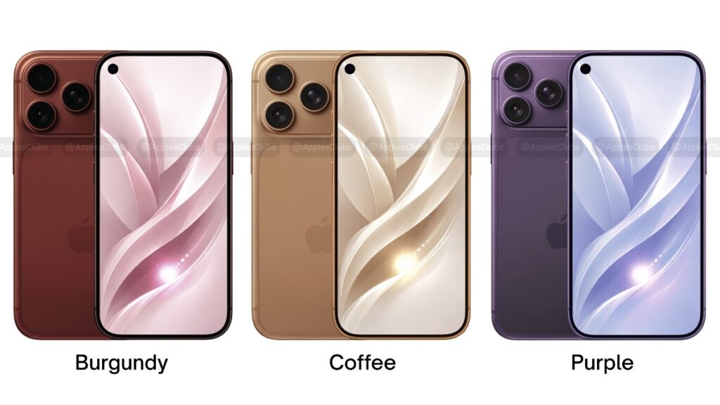 Baterai Lebih Besar Dan Chip 2nm, iPhone 18 Pro Siap Naik Kelas Besar-besaran