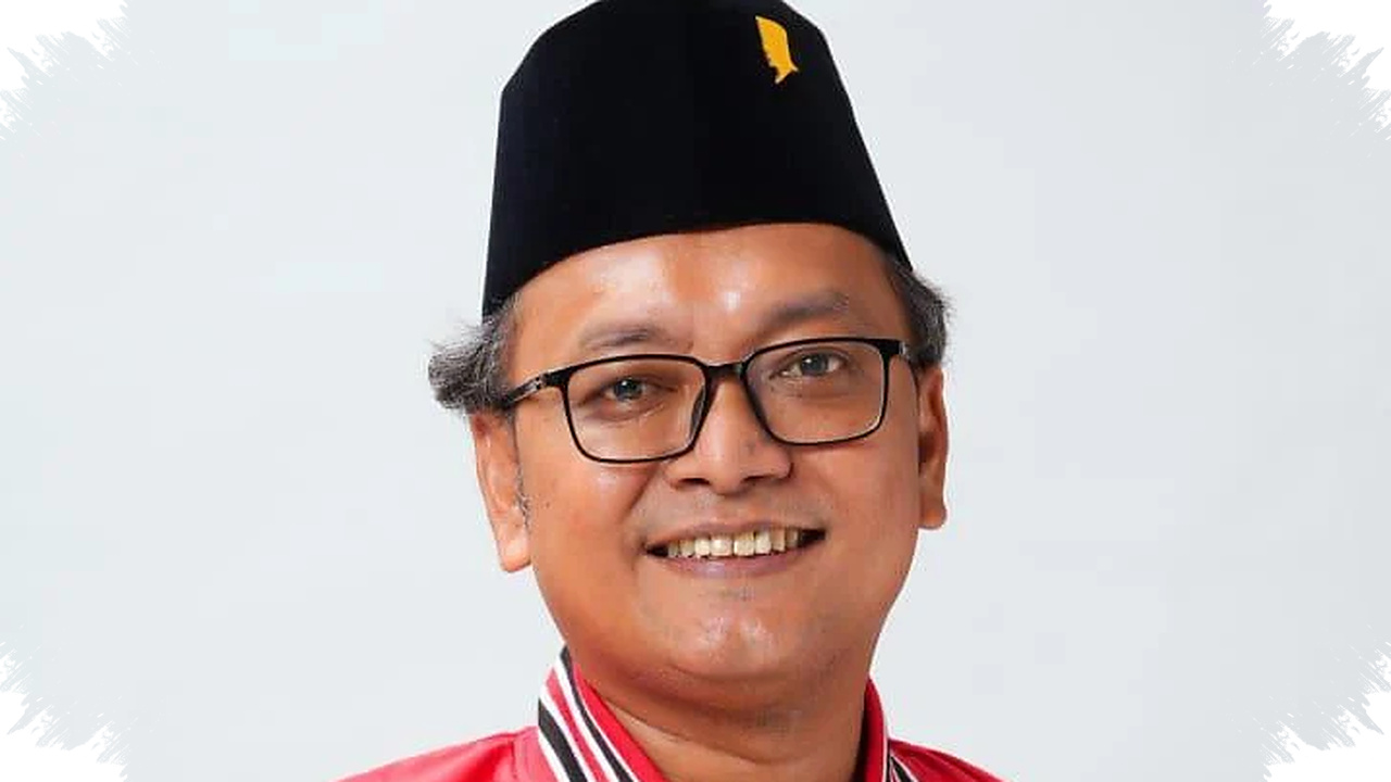 PSI Sebut Desakan PDIP Soal Gibran Ke IKN Terlalu Cetek, Dinilai Salah Sasaran