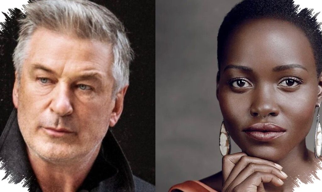 Alec Baldwin Pasang Badan untuk Lupita Nyong’o, Kritik Elon Musk Soal Ukuran Kecantikan