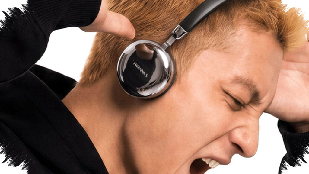 Di Harga Rp 700 Ribuan, Headphone Edifier Ini Bisa Menampilkan Lirik Di Earcup
