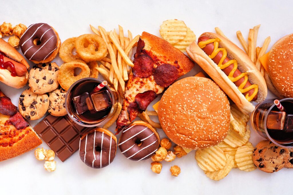 Banyak Makanan Favorit Ternyata Cuma Aman Sebulan Sekali, Ini Yang Sering Keburu Masuk Menu Harian