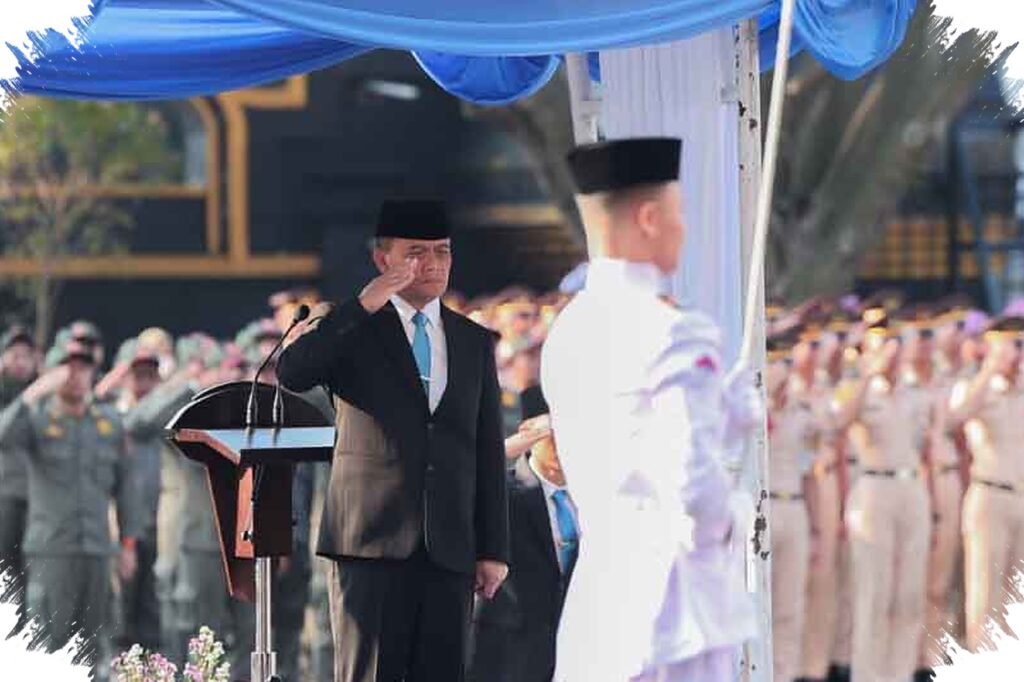 Solidaritas Sosial Dan Ruang Digital Anak Jadi Sorotan Harkitnas 2026 Di Jawa Tengah