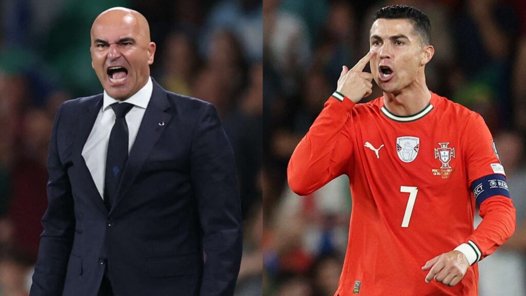 Roberto Martinez Minta Portugal Siaga Hadapi Cuaca Ekstrem dan Format 48 Tim di Piala Dunia 2026