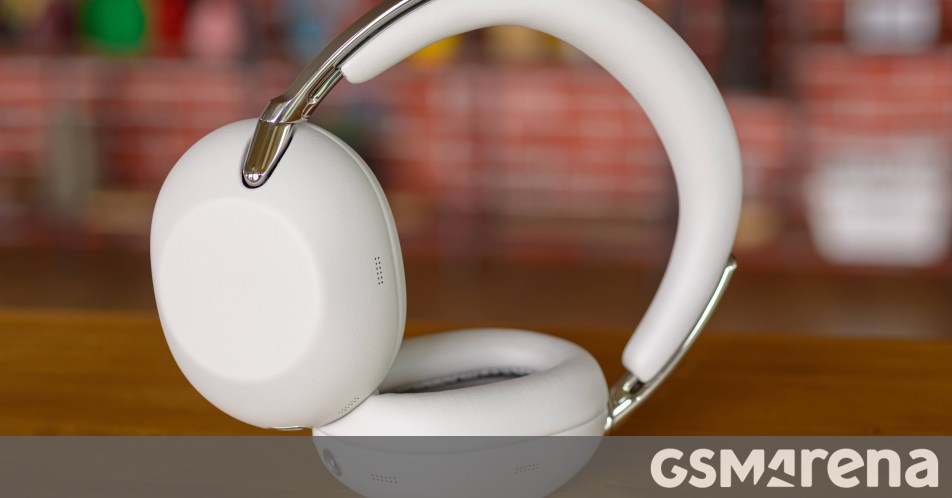 Sony WH-1000X The ColleXion Dibanderol Lebih Mahal, Tapi Daya Tahan Baterainya Malah Tertinggal