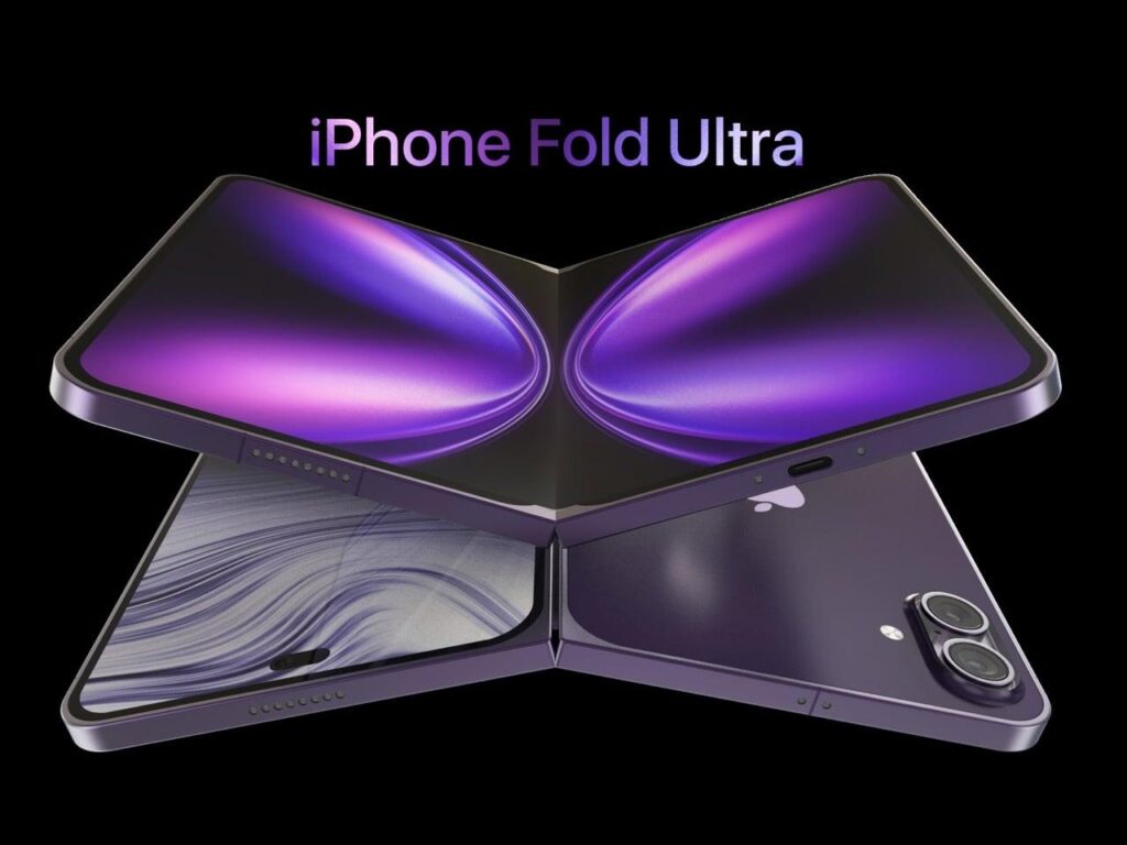 Apple Tahan Peluncuran iPhone Lipat, Engsel Belum Lolos Uji Ketahanan Internal