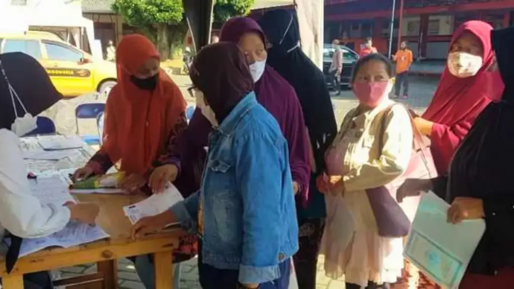 Desil 1-4 Jadi Prioritas PKH Dan BPNT, Warga Di Luar Kategori Bisa Tersisih