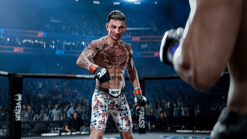 EA Sports Buka UFC 6, Frostbite dan Early Access 7 Hari Siap Ubah Pertarungan