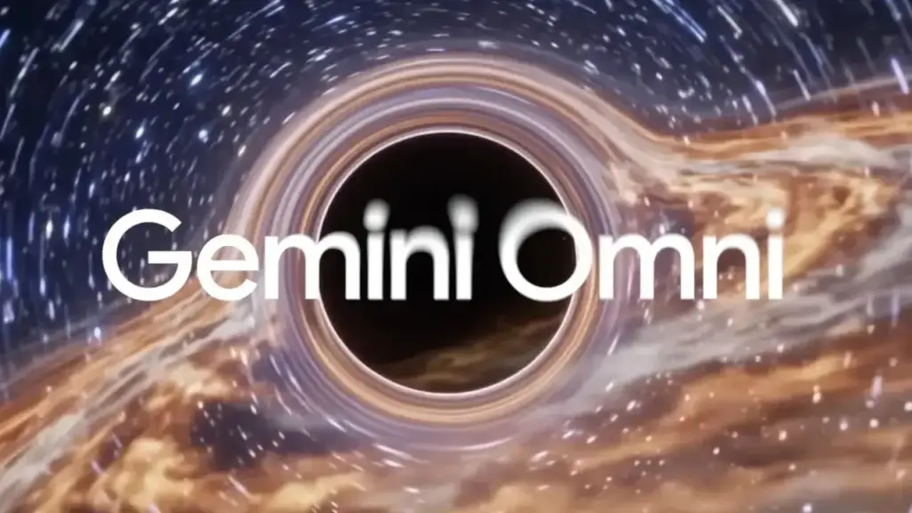 Gemini Omni Hadirkan Remiks Video AI Yang Mengubah Rekaman Asli Jadi Lebih Liar
