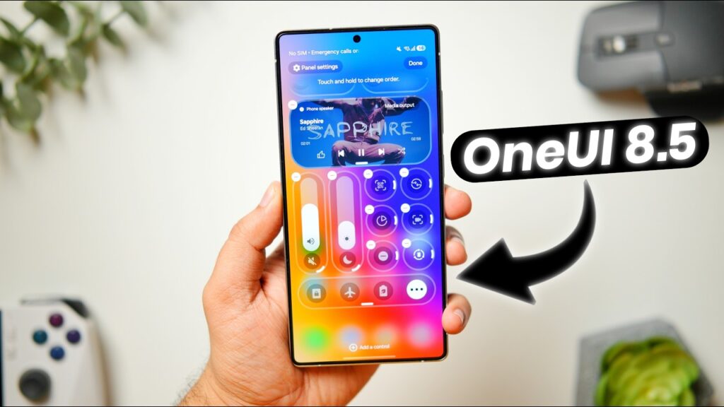 Galaxy Lama dan Kelas Menengah Samsung Kebagian One UI 8.5 Lebih Dulu di Banyak Wilayah