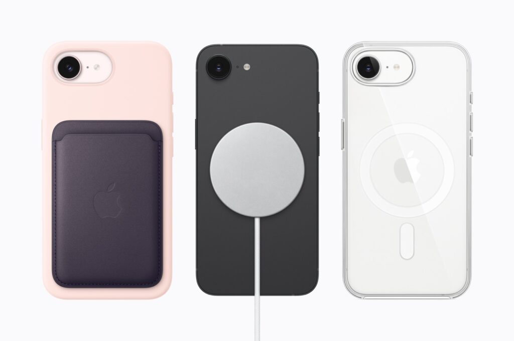 Rp13,4 Juta Bikin iPhone 17e Tetap Lengkap, Bawa A19, MagSafe, dan Kamera 48 MP