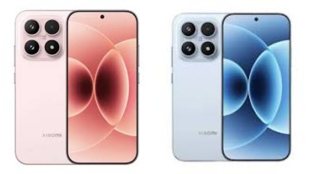 Kamera 200MP Dan Layar 144Hz, Xiaomi 17T 2026 Siap Menekan Ponsel Premium Lainnya