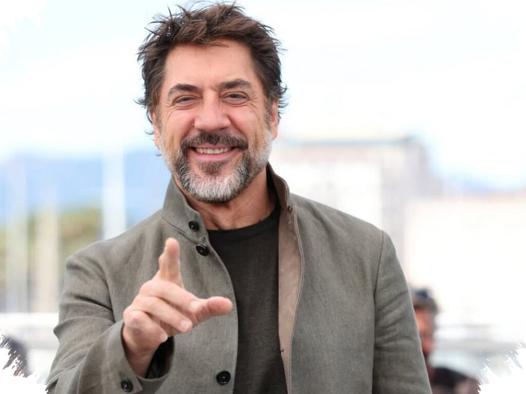 Di Cannes, Javier Bardem Tetap Bela Palestina Meski Tahu Ada Risiko Konsekuensinya