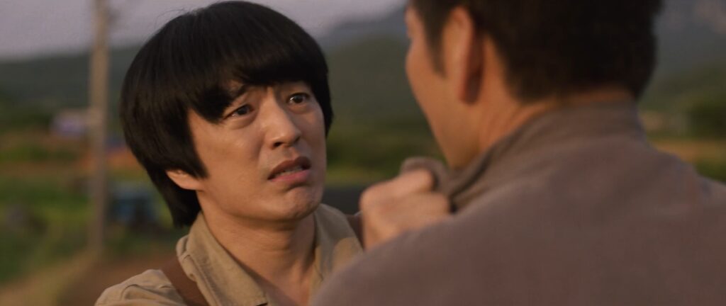 Di Balik Wajah Ramah Lee Gi Hwan di The Scarecrow, Ada Manipulasi yang Menyesatkan Semua Orang