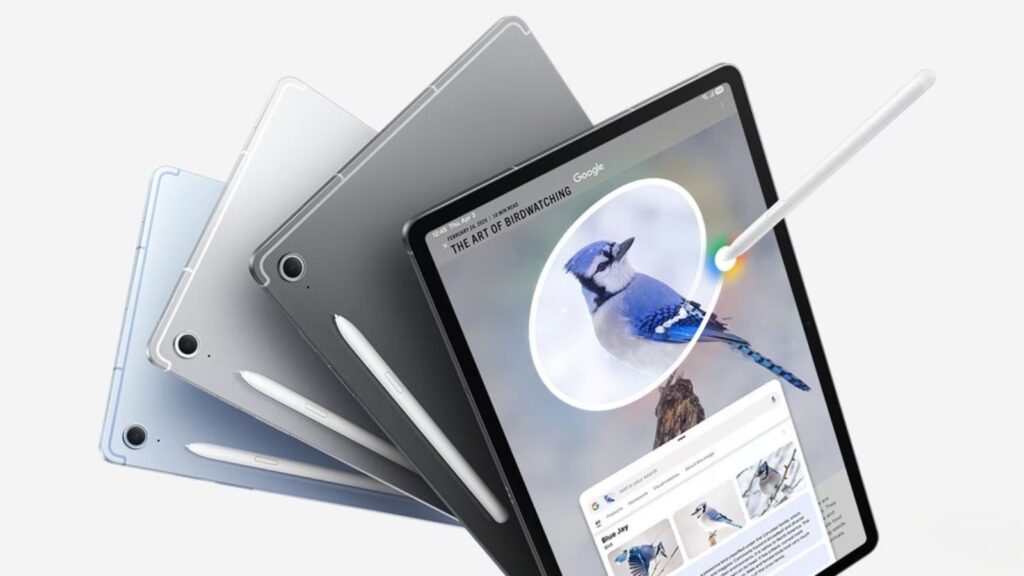 MediaTek Makin Jadi Andalan Samsung, Galaxy Tab S12 Siap Tinggalkan Snapdragon Lagi