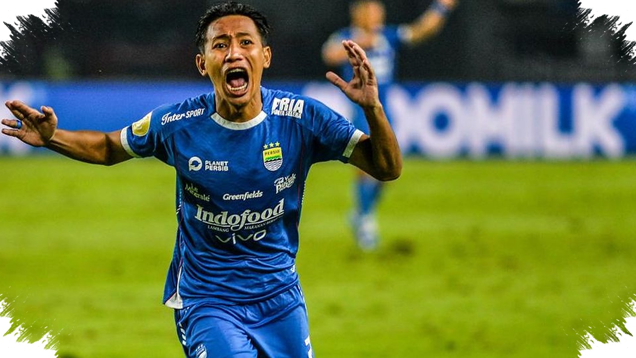 Persaingan Pemain Terbaik Super League Makin Ketat, Beckham Putra Hanya Ditemani Satu Lokal di Lima Besar